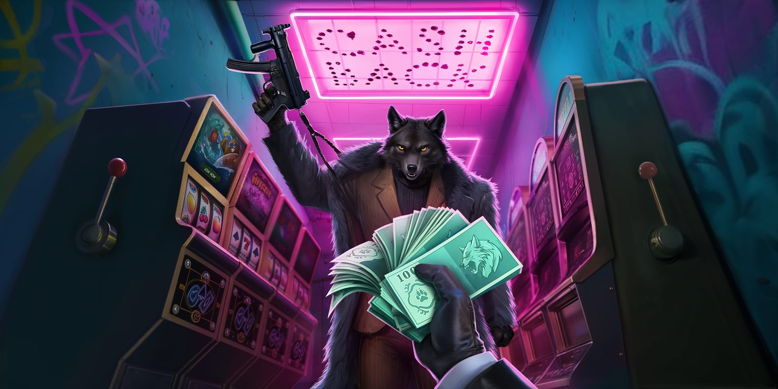 Promozioni Cashback e Free Spins